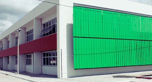 IFS / Campus Socorro